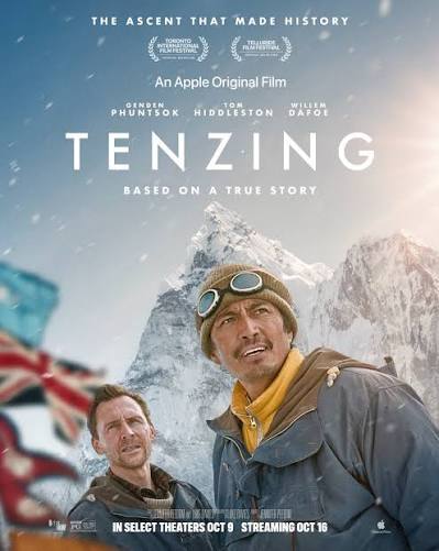 TENZING