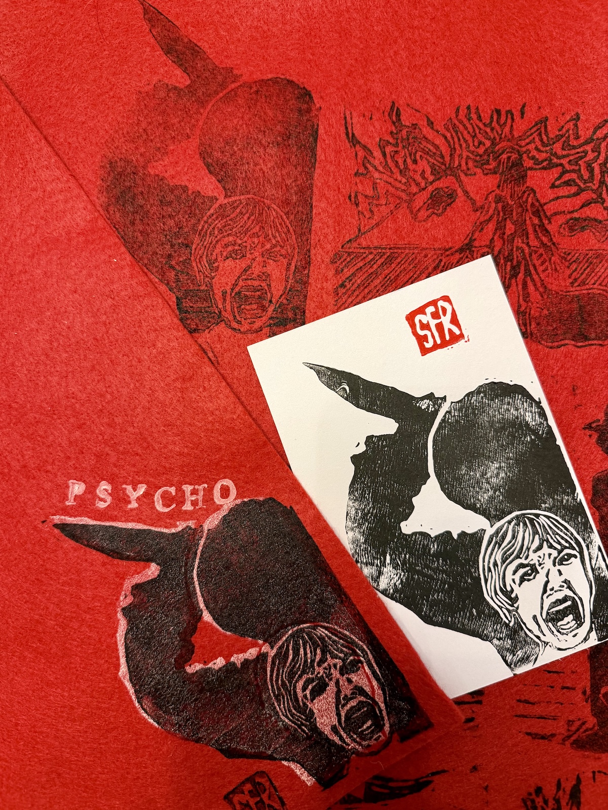 PSYCHO
