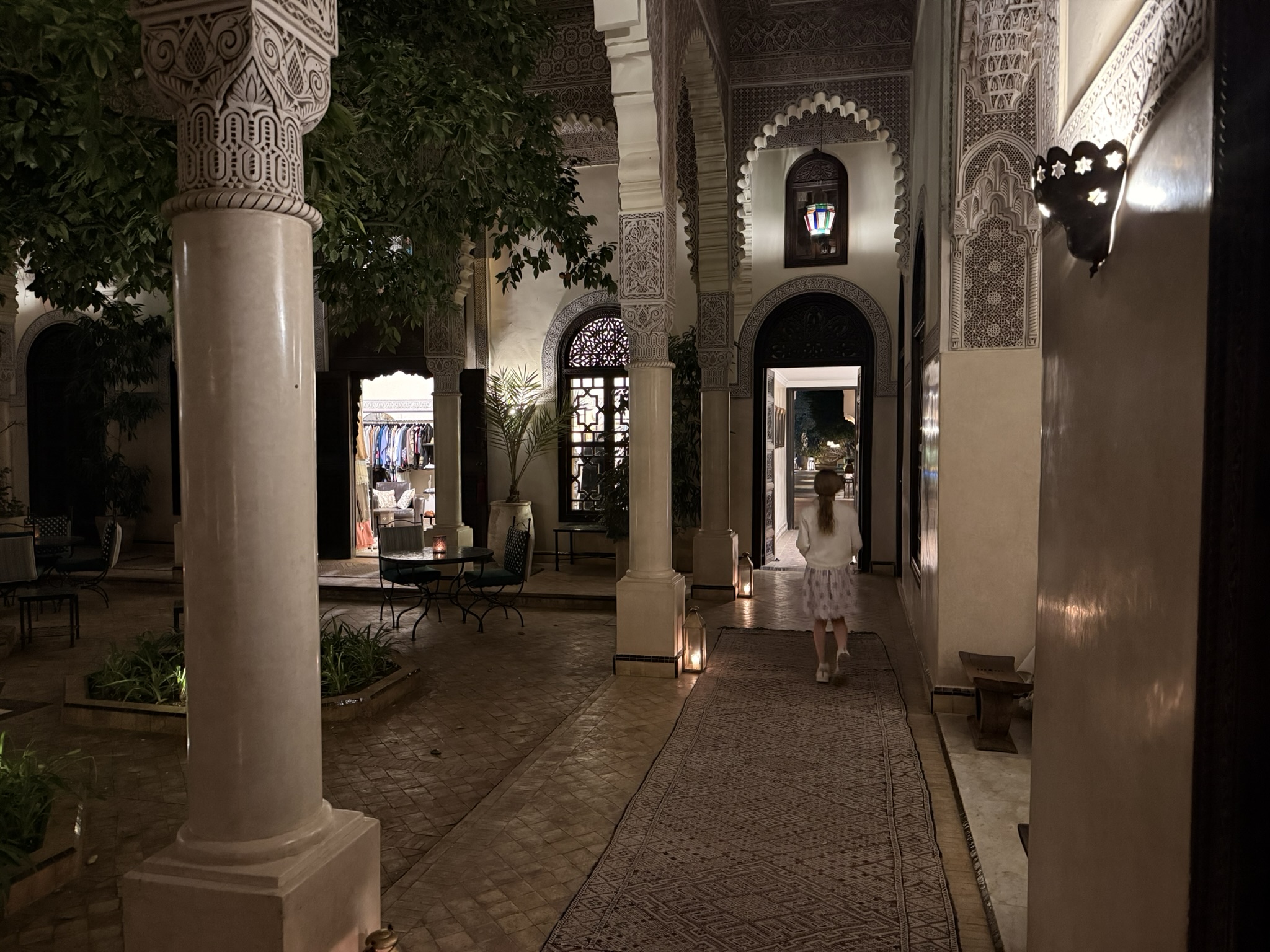 Villa des Orangers, Marrakech: A Beautiful Hotel That Was Wrong for My Family