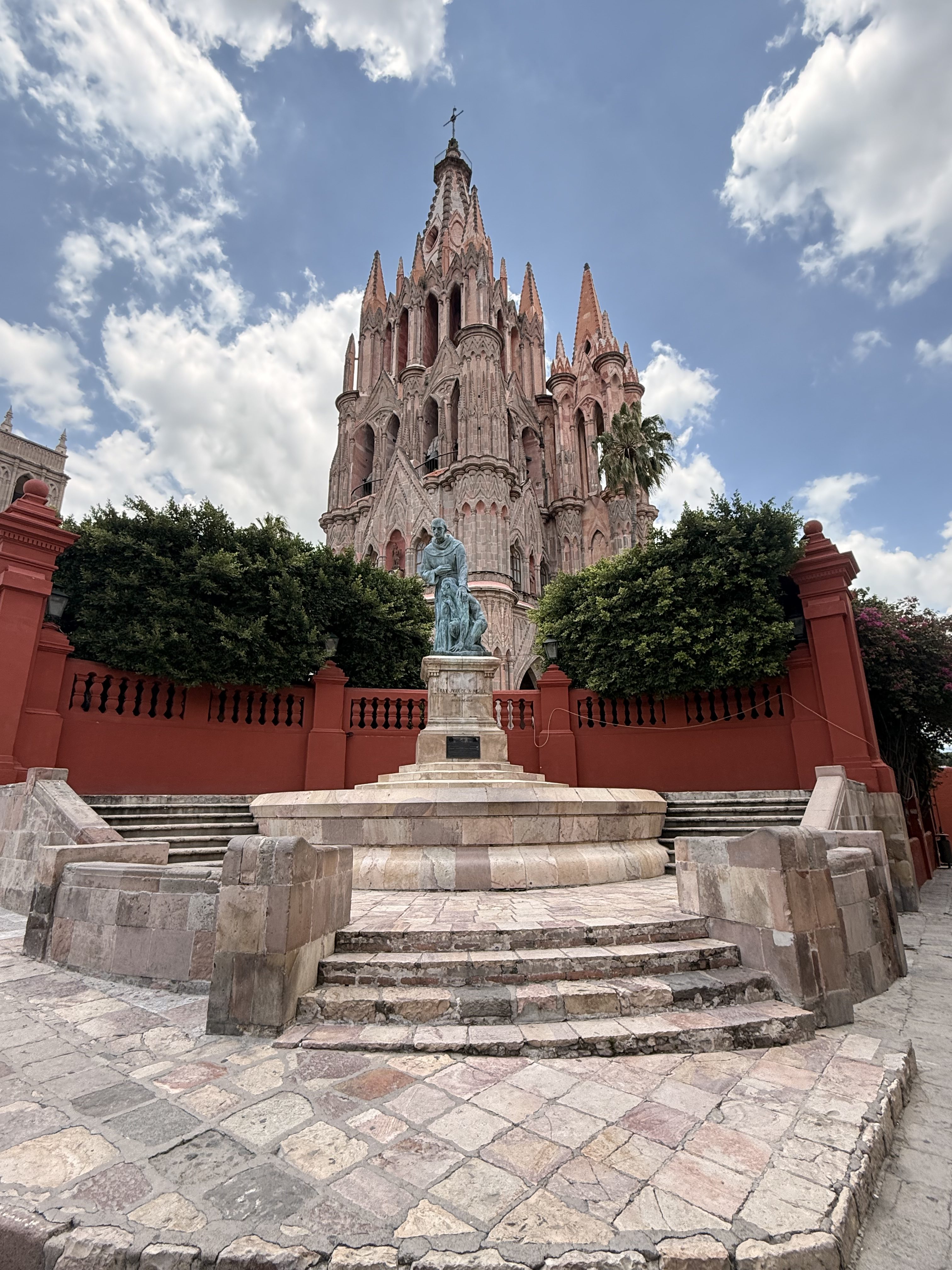 Rosewood San Miguel de Allende Review: The Grand Hotel That Out-Ate the Whole Town