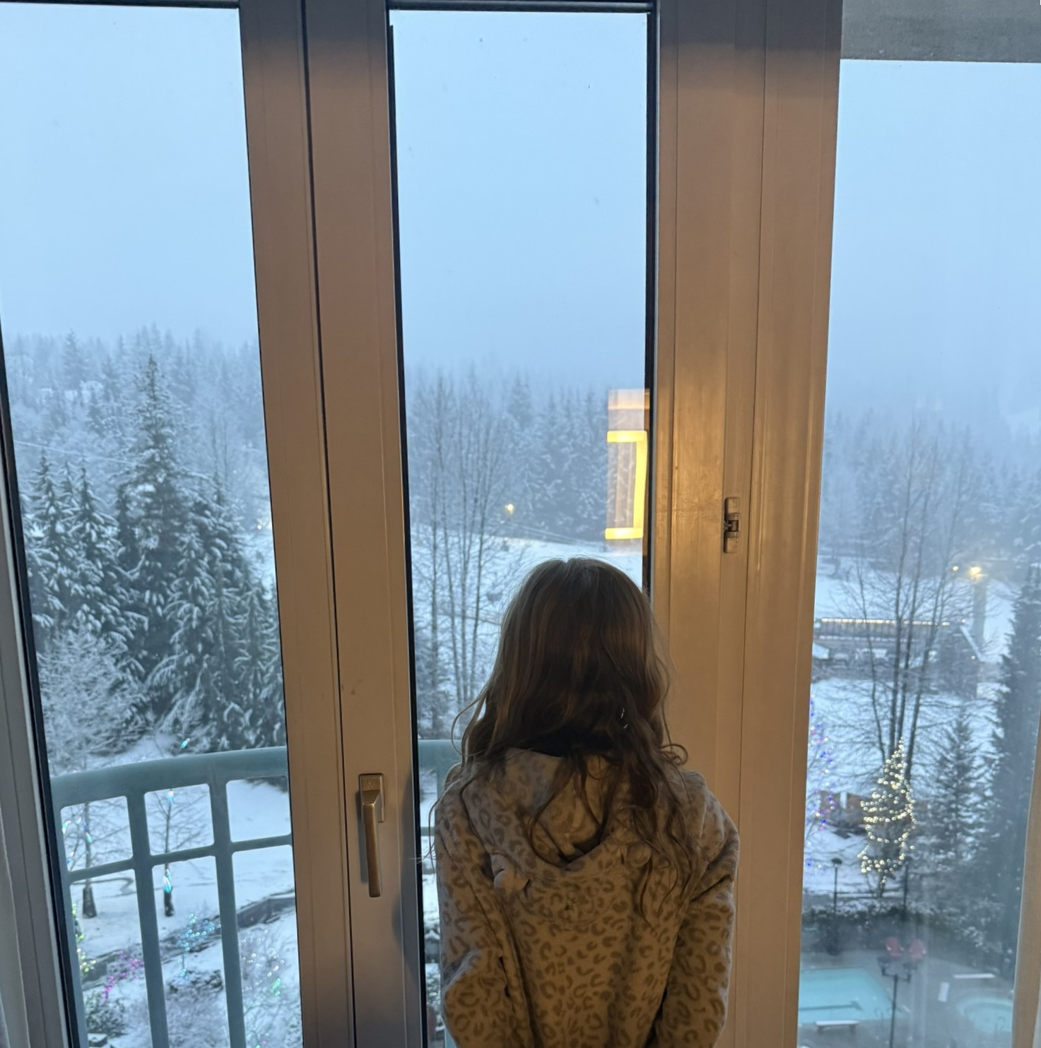Fairmont Chateau Whistler Review: What a Presidents’ Day Ski Week Actually Costs