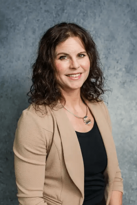 Ruth Mollet at Spokane Digestive Disease Center