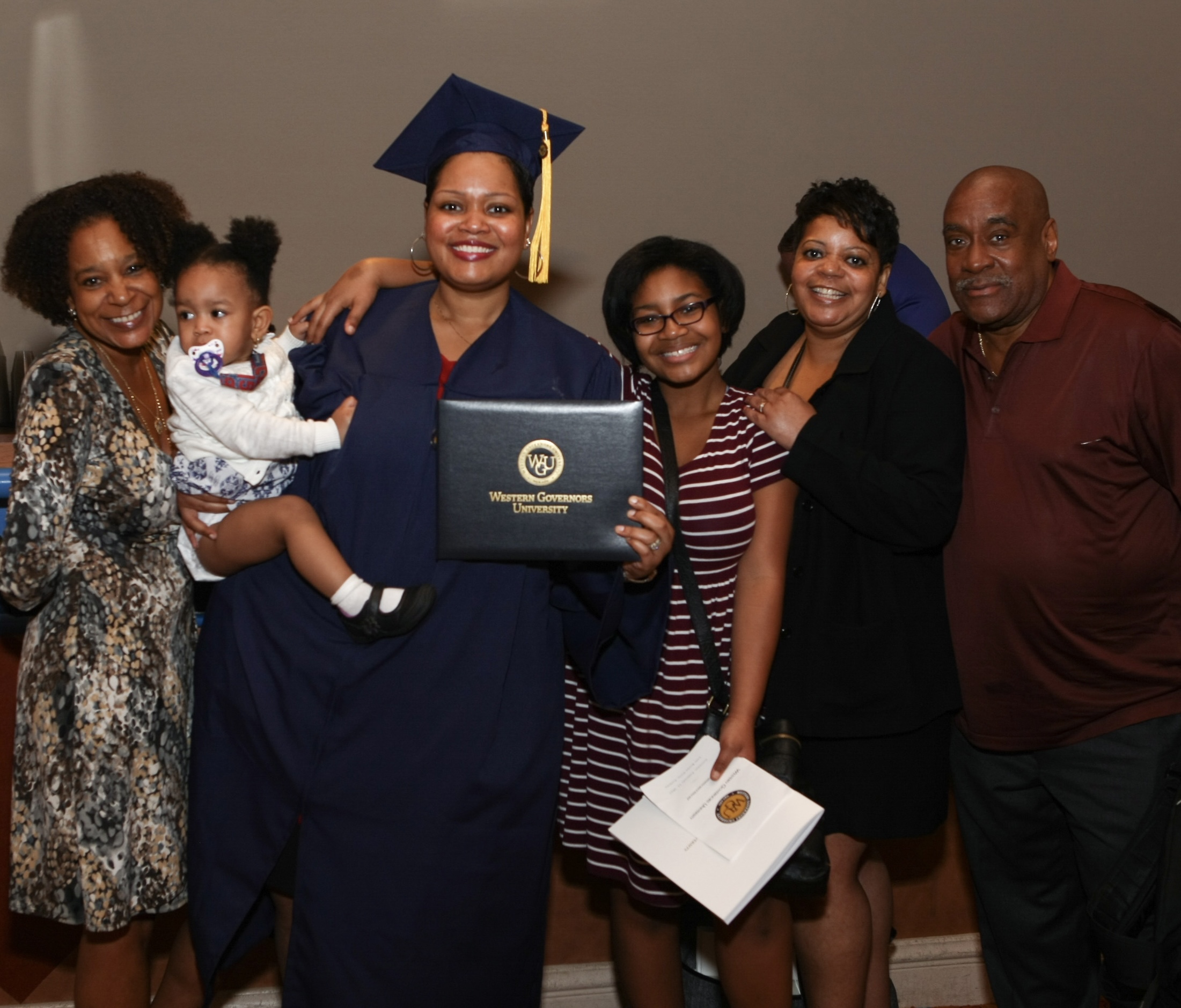 Western Governors University Fafsa Code - pg1xber