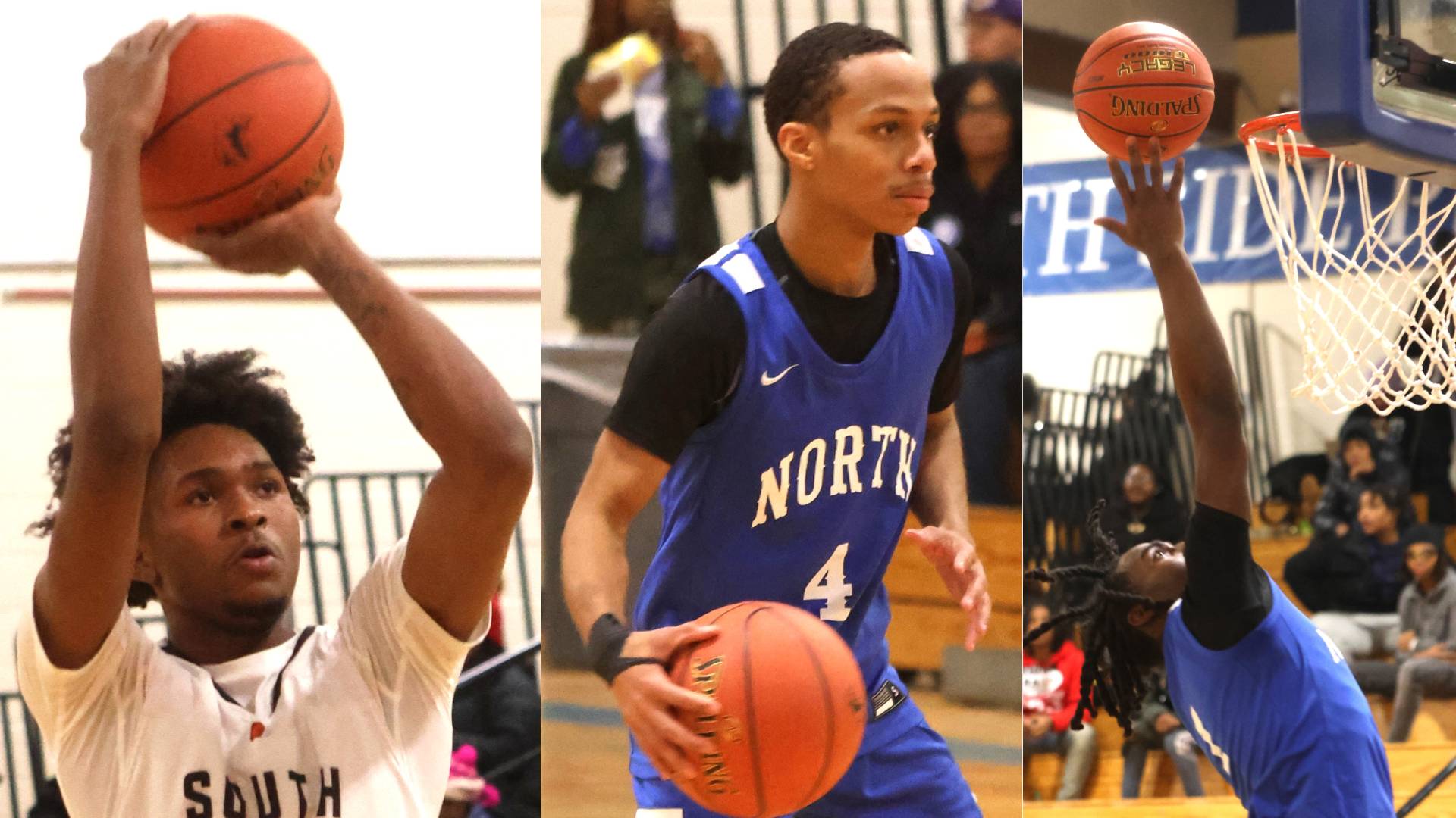 Minneapolis South defeats Minneapolis North | Minnesota Spokesman-Recorder
