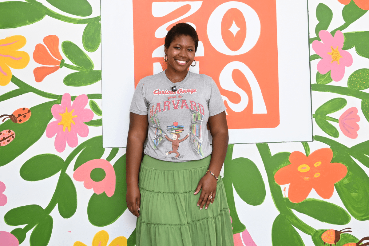 Black Business Spotlight: Zoma House creates a path for artists in Minneapolis