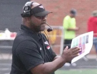 Howell has outstanding coaching career at St. Paul Central