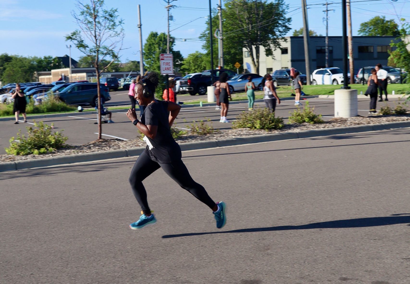 Push Fitness triathlon moves to North Minneapolis for seventh year, adds new scholarships