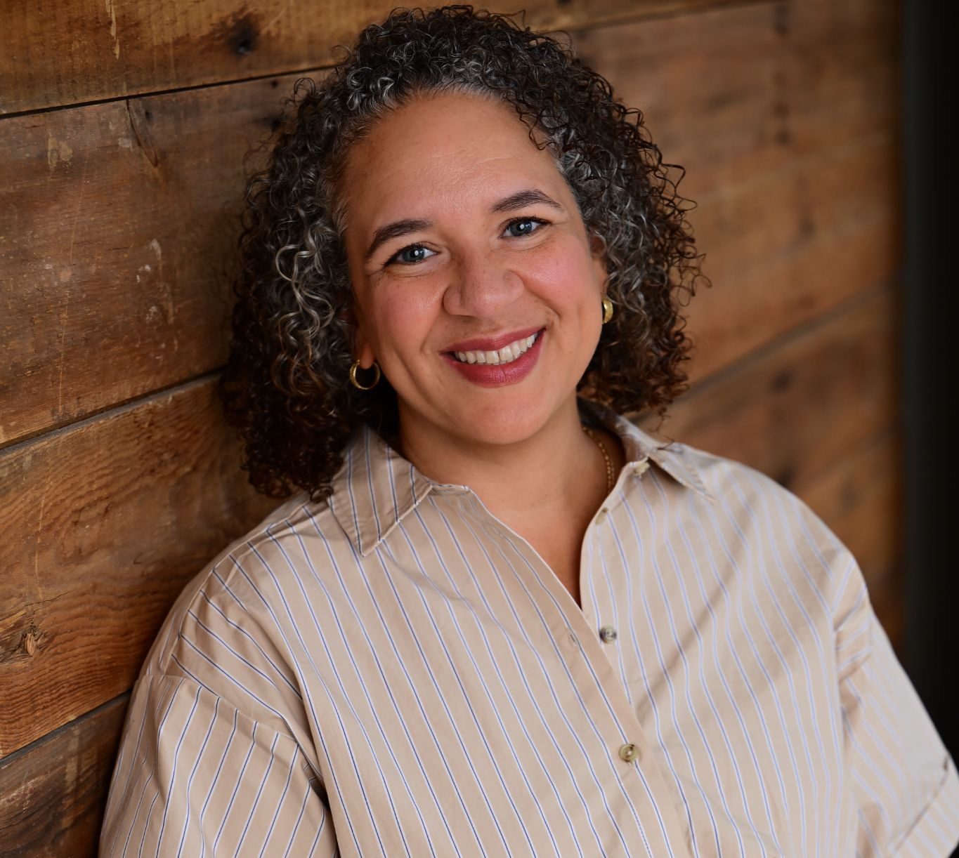 Springboard’s new leader starts by listening 