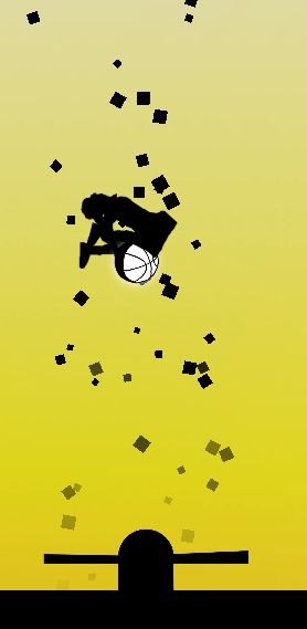 Dank Dunks By Spoland - Download Elegant Space Photo | 8K