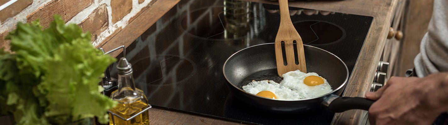 4 Reasons To Go With Induction Cooking Duerden S Appliance