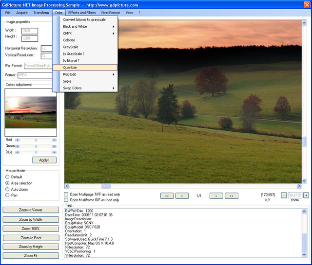Gdpicture Net Sourceforge Sponsored Projects - Classic Full HD Colorful Pictures | Free Download