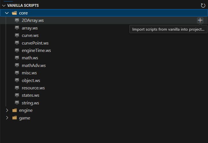 Github Traderain Witcherscript A Documentation Of Witcher 3 S - Modern City Picture - Ultra HD