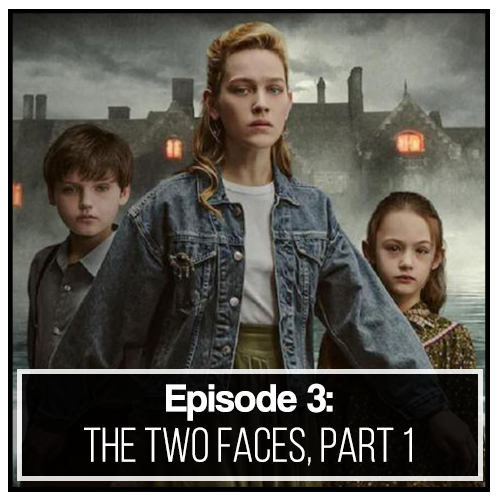 The Two Faces Part One 2020 - Incredible Mobile Ocean Arts | Free Download