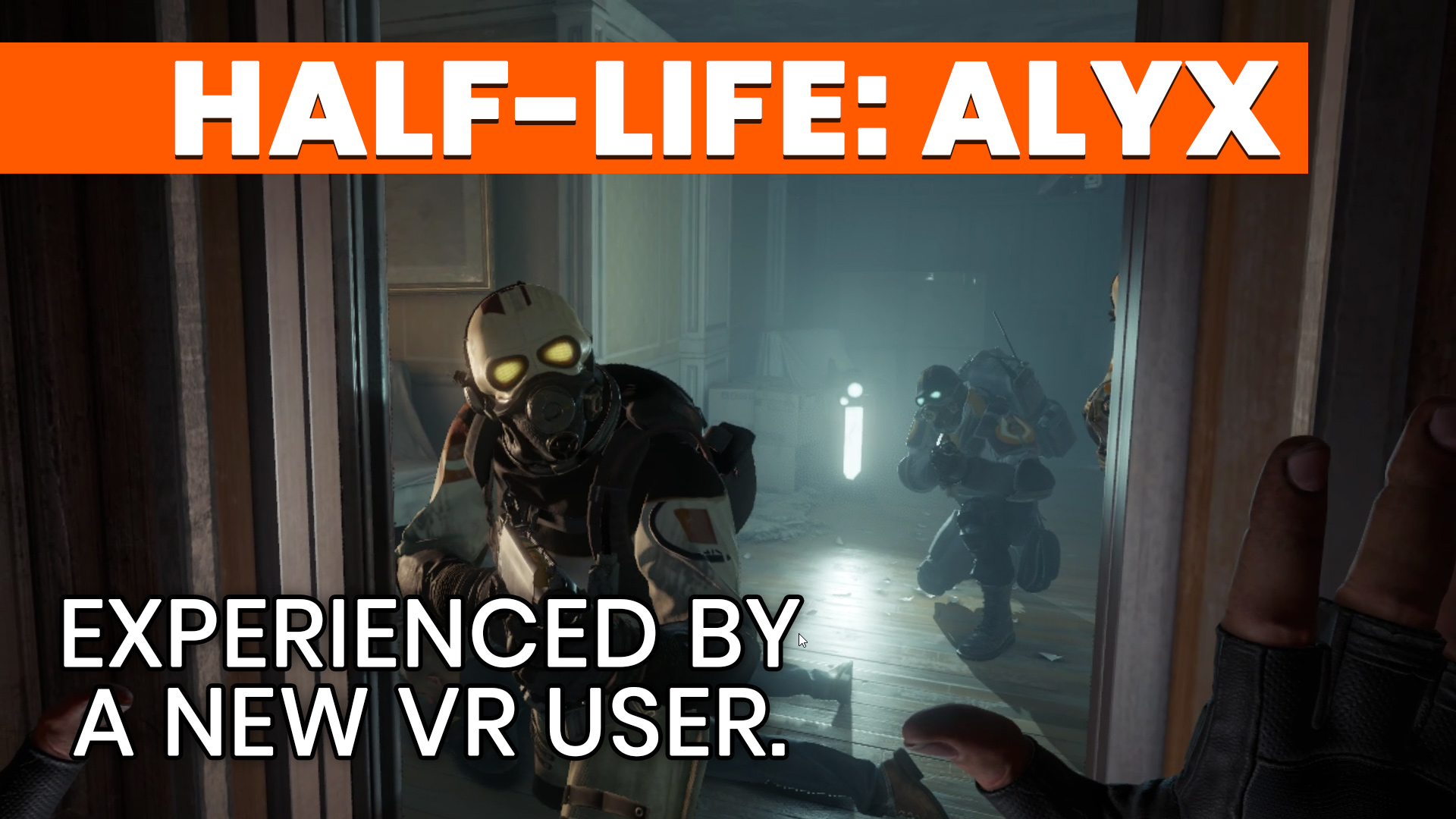 Is HalfLife Alyx Worth Buying a VR Headset For?
