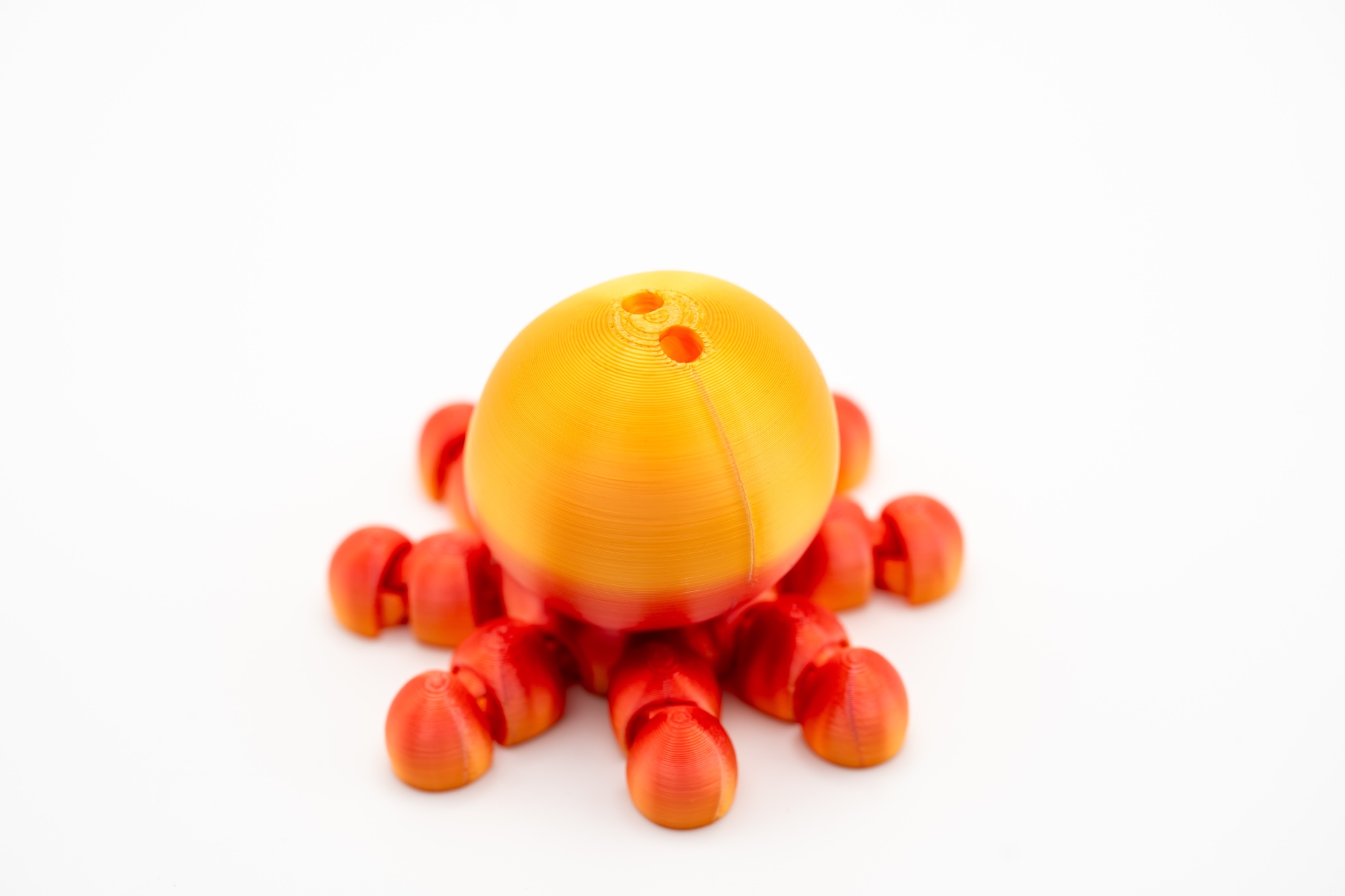 Spoolio Pieuvre tiny 3