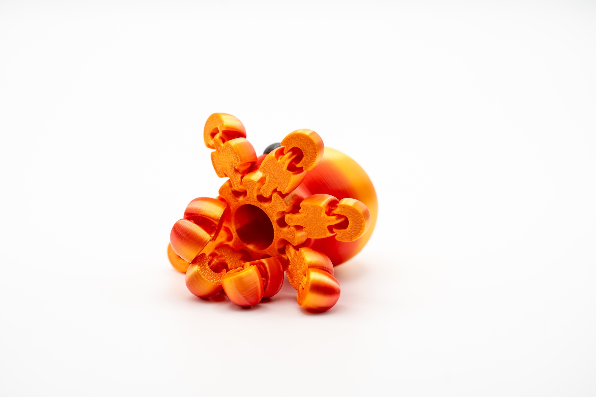 Spoolio Pieuvre tiny 4