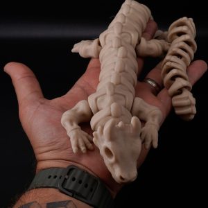 Spoolio DragonSquelette 1
