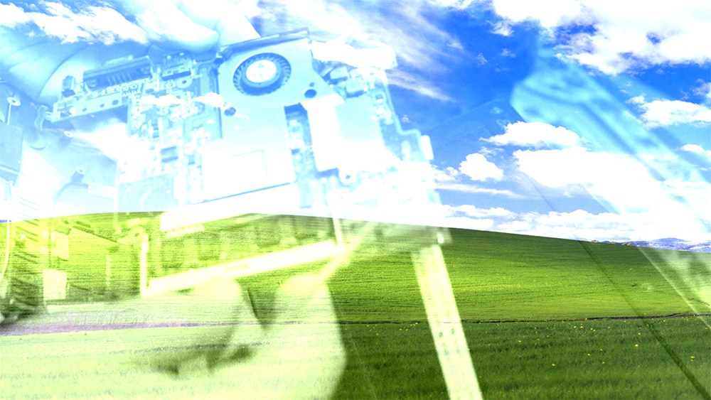 Dvd De Restauration Windows Xp Pour Eee Pc 901 Autres Spoonconcept