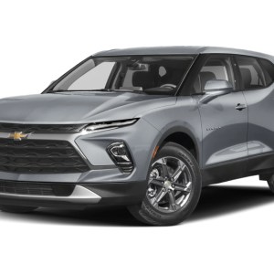 2023 Chevrolet Blazer Premier