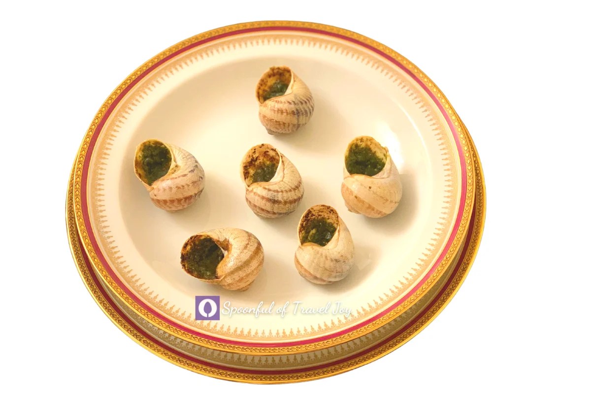 Escargot