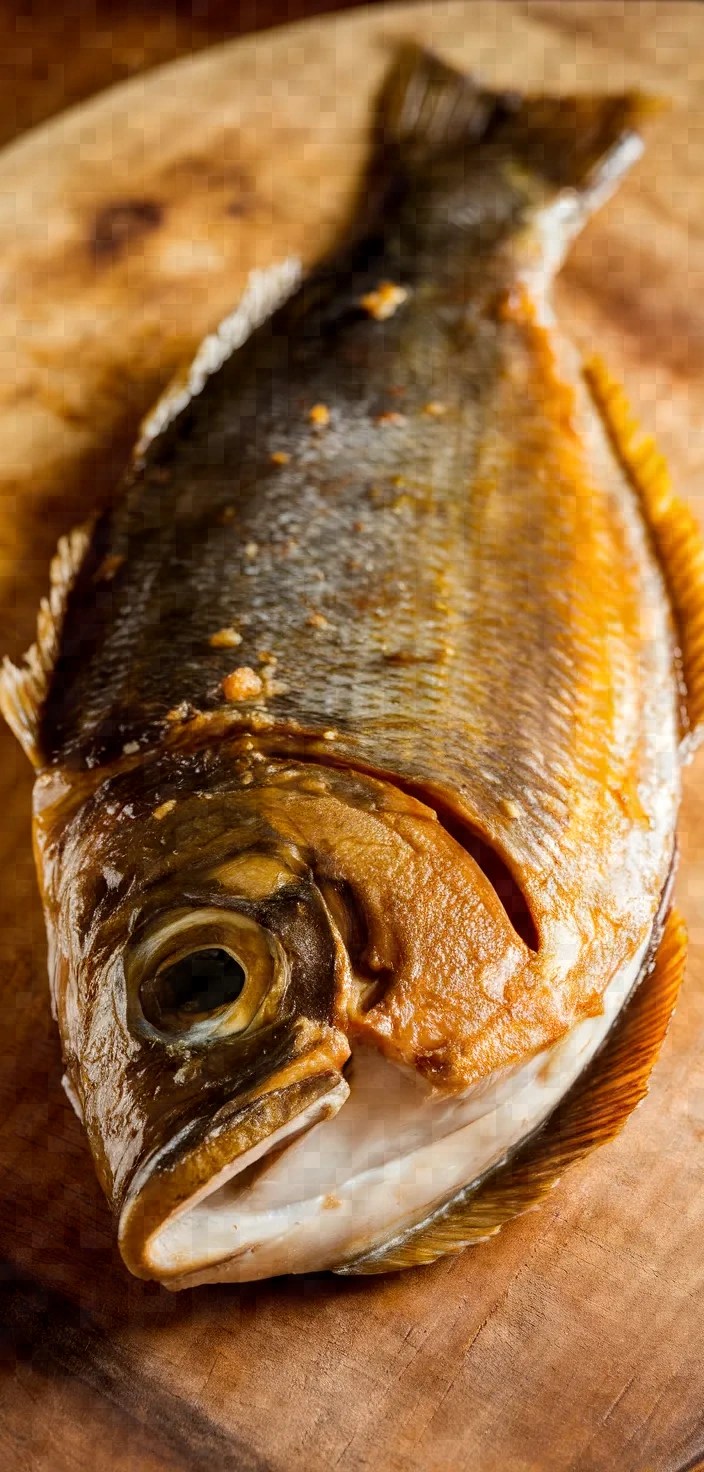 Photo of Buttery Broiled Sole Recipe