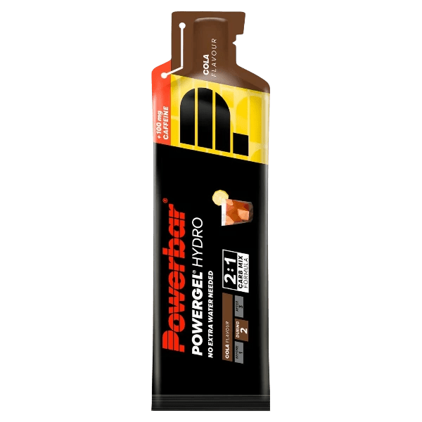 POWERBAR: HYDRO energiageel