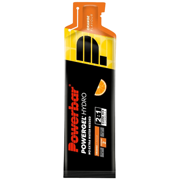 POWERBAR: HYDRO energiageel