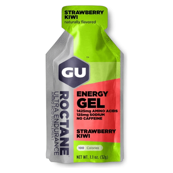 GU: Roctane energiageel