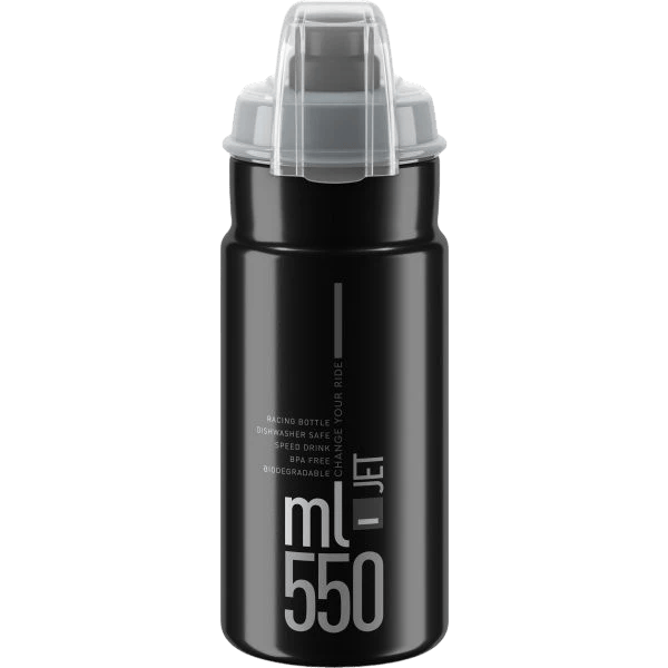 ELITE: Jet Plus 550ml katte korgiga