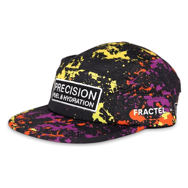 PF&H: Splatter müts