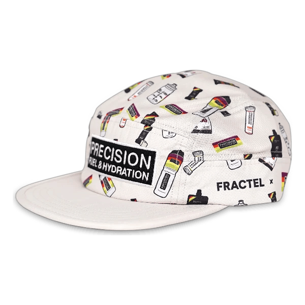 PF&H: Sticker müts