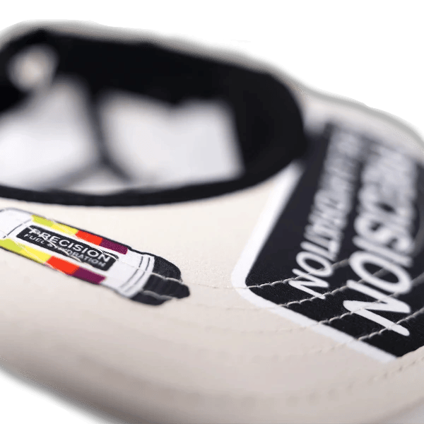 PF&H: Sticker müts