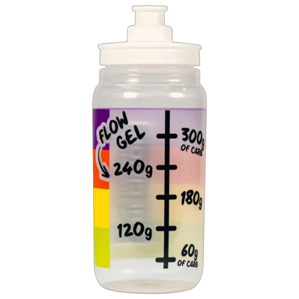 PF&H: Flow 300 geelipudel