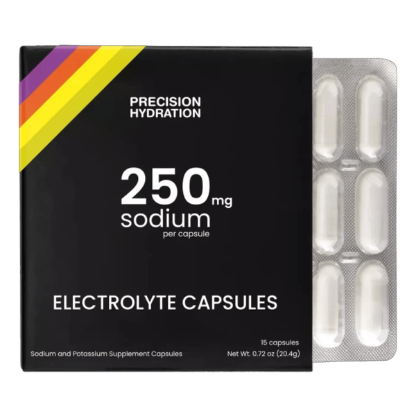 PF&H: Elektrolüüdikapslid
