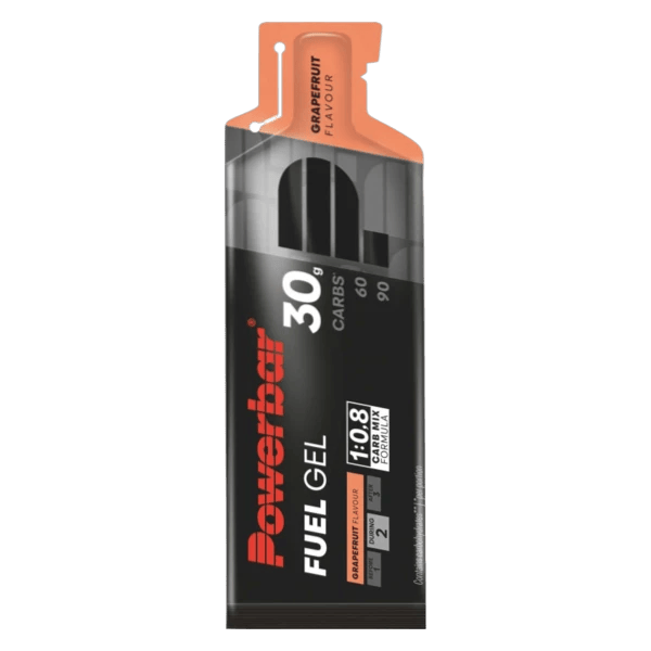 POWERBAR: FUEL energiageel