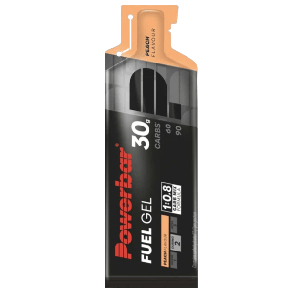 POWERBAR: FUEL energiageel