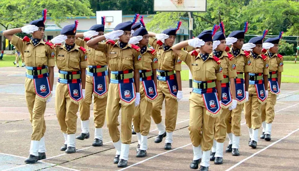 ক্যাডেট কলেজে ভর্তি আবেদন শুরু হয়েছে, চলবে  ১০ ডিসেম্বর ২০২৫ পর্যন্ত।