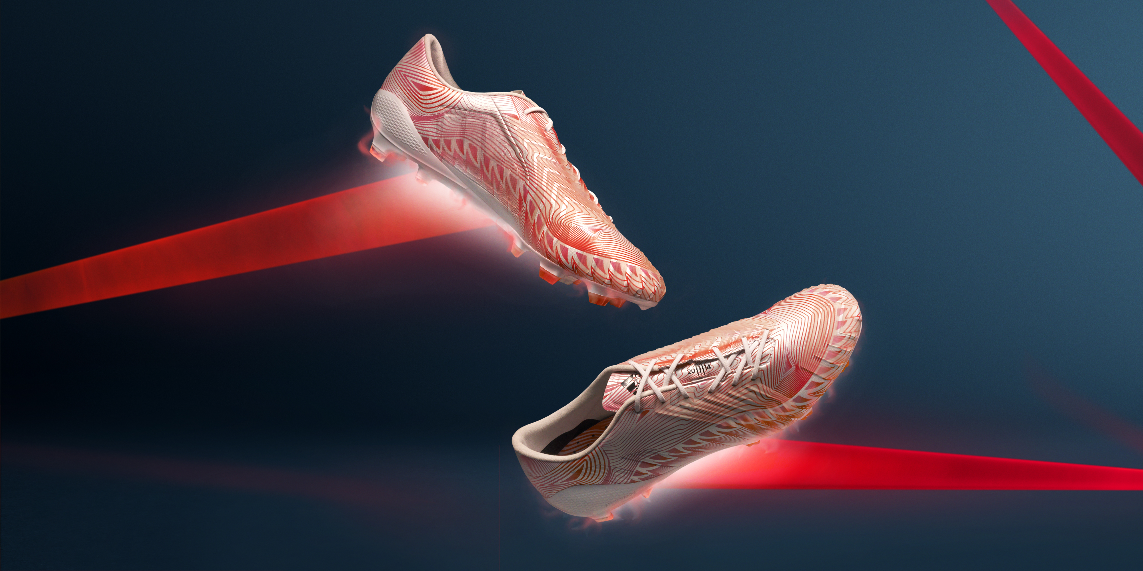 Football Boot Release : Adidas reveals Predator Crazylight for