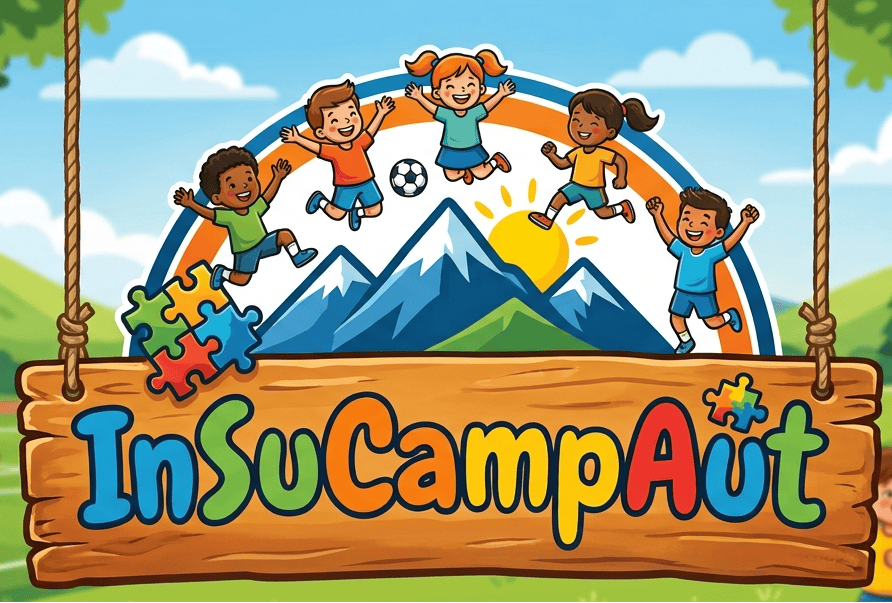 Call ERASMUS+SPORT 2026 : Approvato il progetto “InSuCampAut”