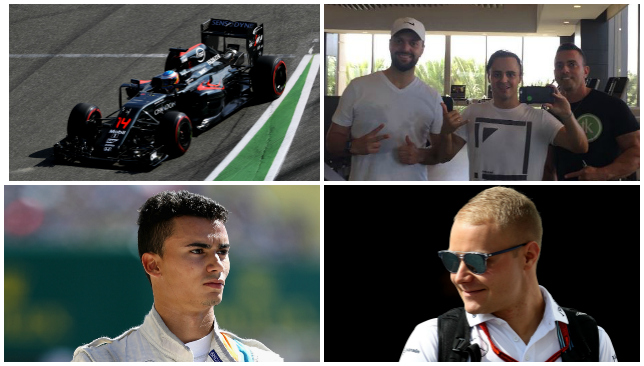 The Inside Line Podcast Mclaren Go From Being The Joke Of