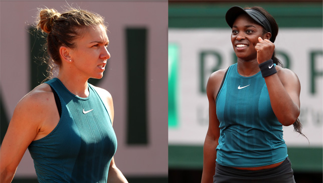 Simona halep hat am freitag ihren verzeicht auf die french open in paris (live. Tennis News Simona Halep V Sloane Stephens Roland Garros Final Stats Preview Sport360 News