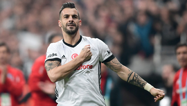Agl News Alvaro Negredo Reportedly Closing In On A Move To