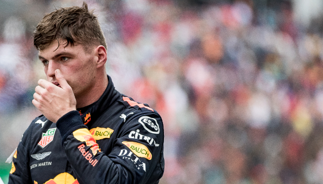 F1 News Max Verstappen Left Furious At Esteban Ocon As