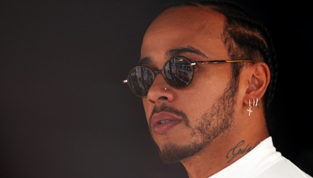 Latest Lewis Hamilton News Sport 360