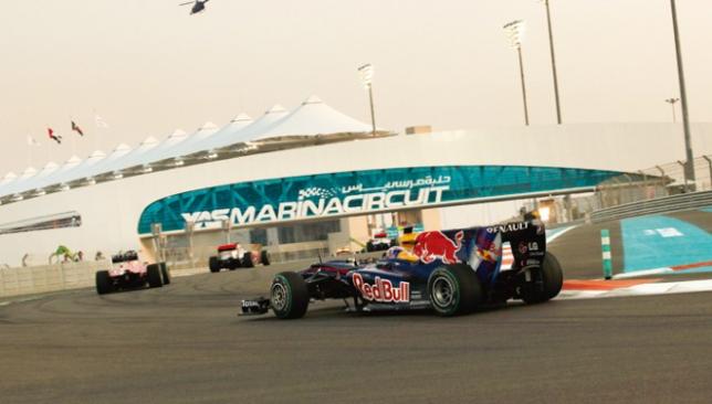 Early Bird Discount For Uae Residents For Abu Dhabi Grand