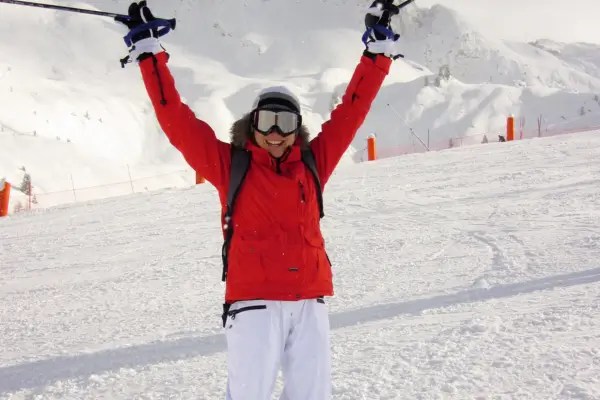 Esportes de Inverno em Foco: últimas notícias de esqui, snowboard e patinação