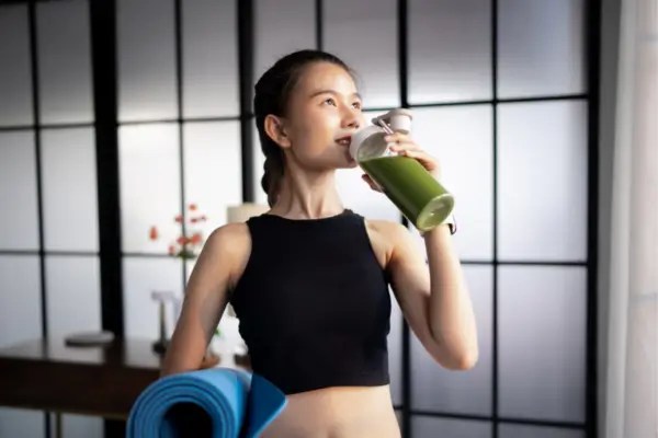 Segredos da Performance Nutricional: Alimente-se para Vencer, Recuperar e Superar Limites