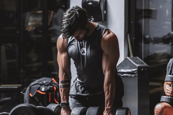 Recuperação Ativa em Foco: estratégias para manter alto desempenho no treinamento