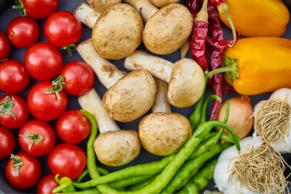 Nutrição Inteligente contra a Inflamação: Estratégias para Melhorar o Desempenho Esportivo 