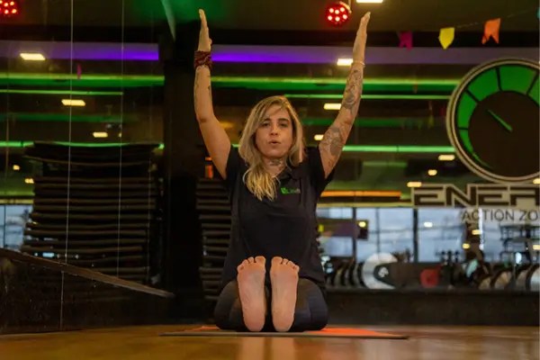 Como a Força da Mente Transforma o Treinamento Esportivo